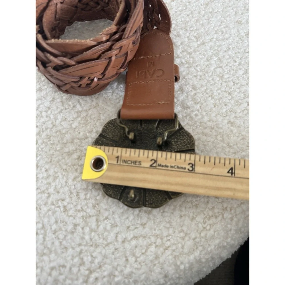 CAbi belt stylish